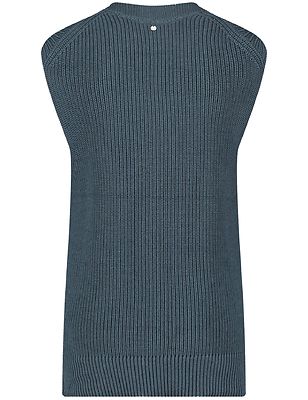 Gerry Weber vihreä neuleliivi