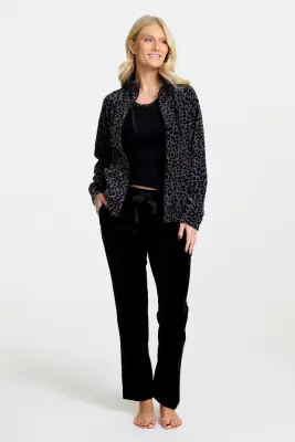 Damella kaksiosainen oloasu