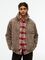 Tommy Hilfiger teddyfleecetakki