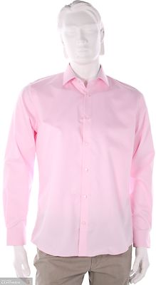 Petrifun vaaleanpunainen paita normaali mitoitus