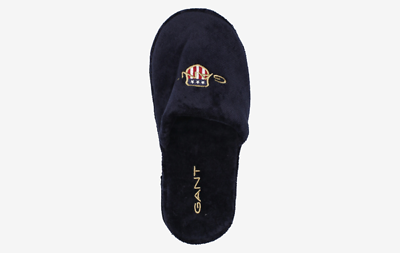 Gant siniset archive shield- tossut