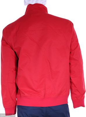 Gant punainen kevättakki