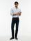 Tommy Hilfiger tummansinset Bleecker-malliset slim fit farkut