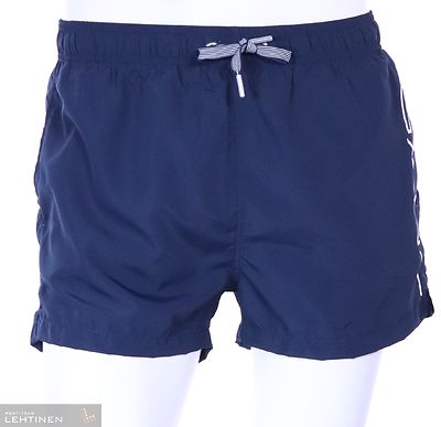 Gant tummansiniset uimashortsit