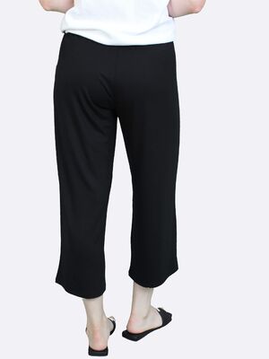 Lea H vajaamittaiset trikoohousut