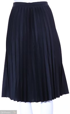 Lea H pliseeri hame kuminauha vyötäröllä