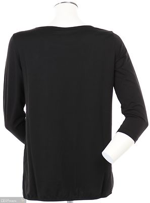 Gerry Weberin trikoopusero,vajaamittaiset hihat,kuminauha helmassa