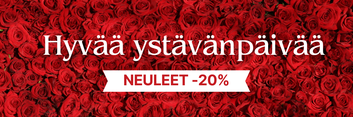 Ystävänpäivä