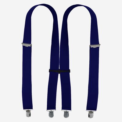 Veniz tummansiniset henkselit