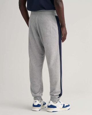 Gant harmaat collegehousut