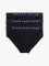 Tommy Hilfiger tummansiniset tai-mallin alushousut 3/kpl pakkaus