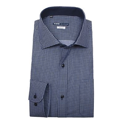 Petrifun sininen paita normaali mitoitus