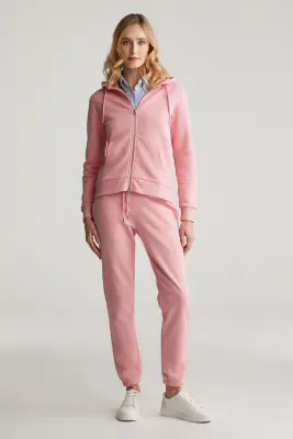 Gant raikas pinkki collegetakki