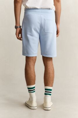 Gant vaaleansiniset shortsit