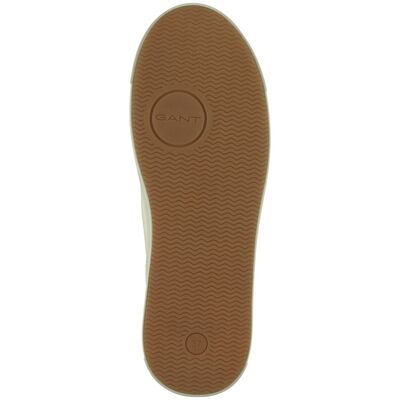 Gant Avino valkoiset nahkatennarit