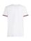 Tommy HIlfiger valkoinen T-paita