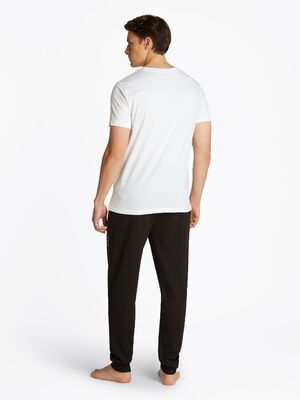 Tommy Hilfiger valkoinen t-paita