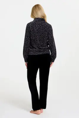 Damella kaksiosainen oloasu