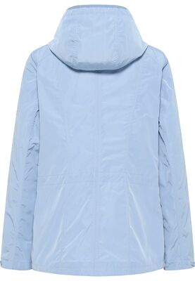 Lebek vaaleansininen kevättakki