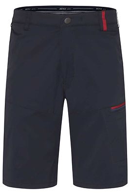 Meyer joustavat tummansiniset shortsit