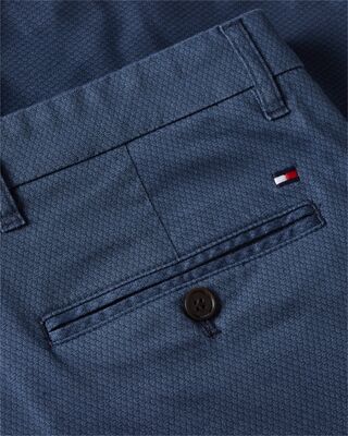 Tommy Hilfiger siniharmaat chinot