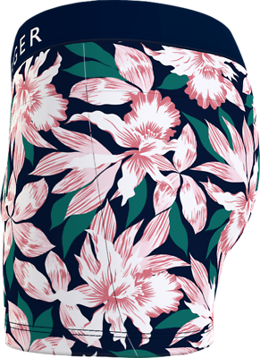 Tommy hilfiger kukkakuvioiset bokserit