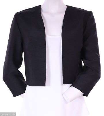 Musta Muoti-Herralan jakku