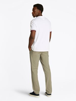 Tommy HIlfiger valkoinen T-paita