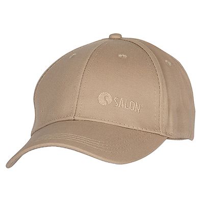 Salon beige lippalakki