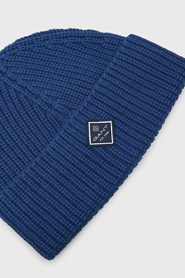 Gant sähkönsininen pipo