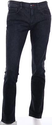 Tommy Hilfiger straight fit farkut