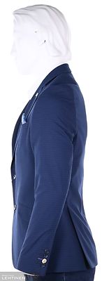 Guide London sininen irtotakki