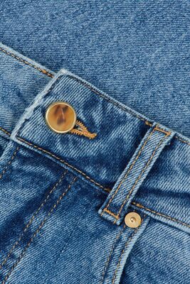 Gantin bootcut farkut vaaleassa denimin sävyssä