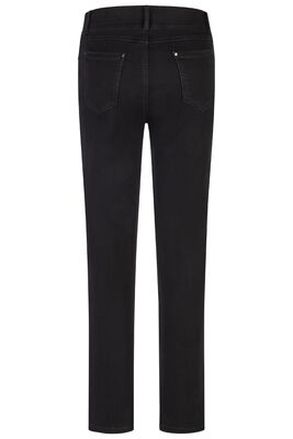 Anna Montana Angelika mustat Thermo farkut