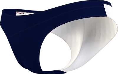 Tommy hilfiger bikini housut