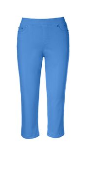 Anna Montana siniset farkku caprit