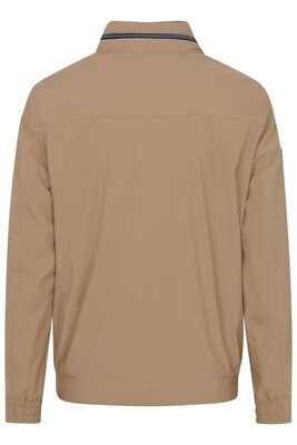 Bugatti beige ulkoilupusakka