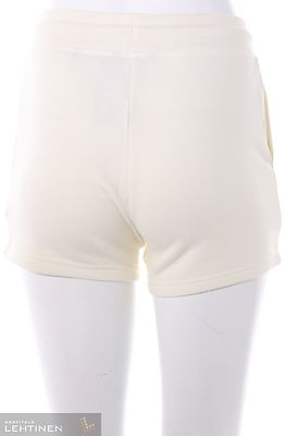 Gant luonnonvalkoiset college shortsit