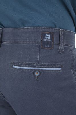 Club comfort siniharmaat puuvillahousut