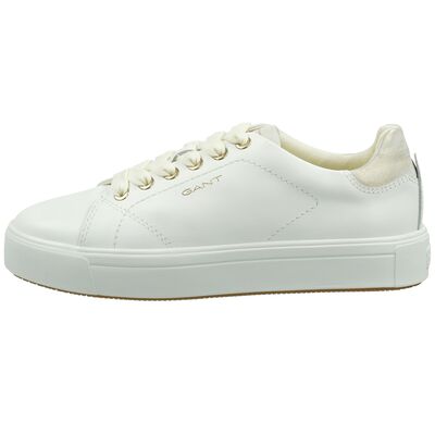 Gant Avino valkoiset nahkatennarit