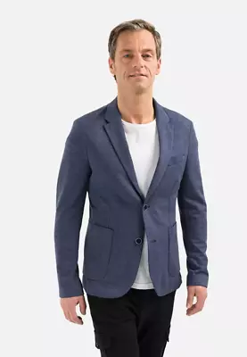 Calamar sininen rennompi joustava irtotakki