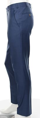 Turo keskisiniset  puvunhousut