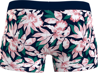 Tommy hilfiger kukkakuvioiset bokserit