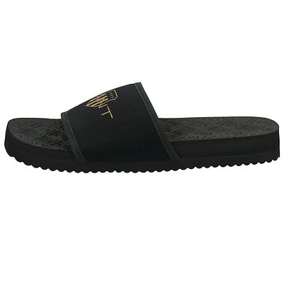 Gant mustat sandaalit