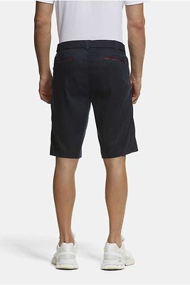 Meyer joustavat tummansiniset shortsit