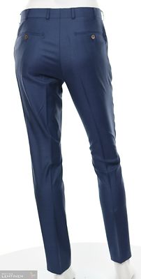 Turo keskisiniset  puvunhousut