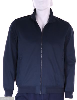 Gant tummansininen pusakka