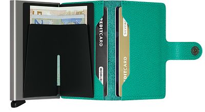 Secrid turvalompakko