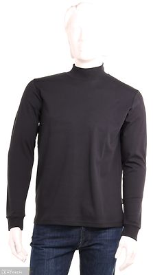 Clipper sininen paksumpi poolopaita