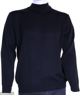 Belika puolipoolo neule